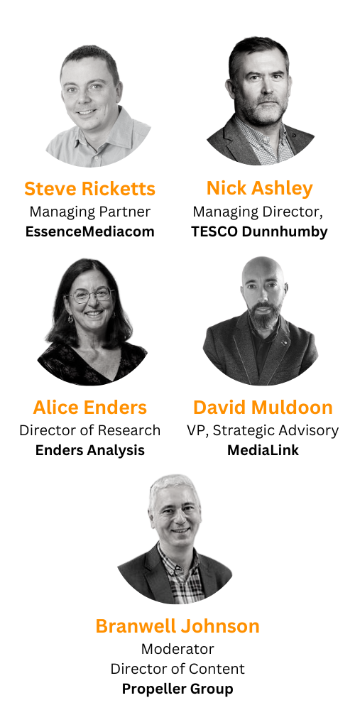 Are you sold on Retail Media? Virtual LinkedIn Live Event 07.06.23